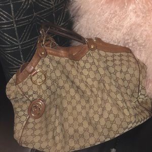 Gucci large bag